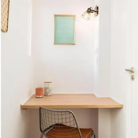 Bancel- Jean Mace Appartement Lyon