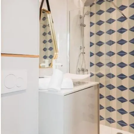 Appartement Bancel- Jean Mace Lyon