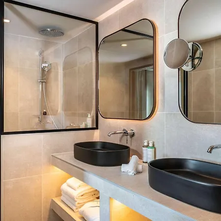 فندق Pullman ليون
