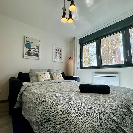 Baya Appartement
