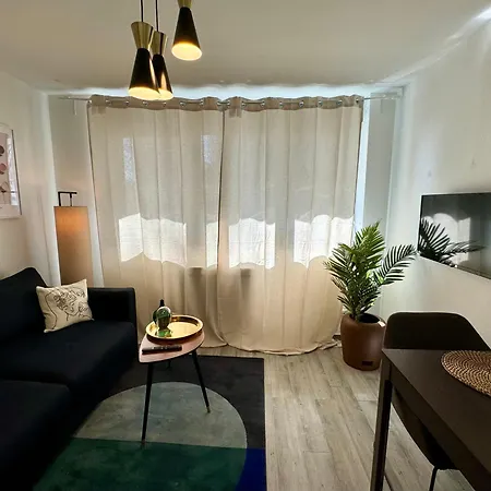 Appartement Baya *