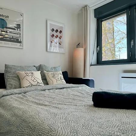 Baya Appartement