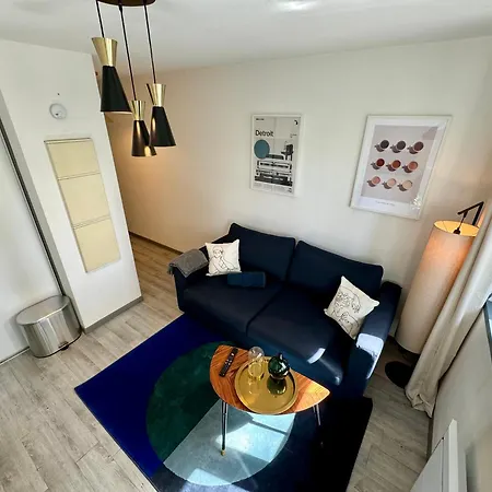 Appartement Baya Lyon
