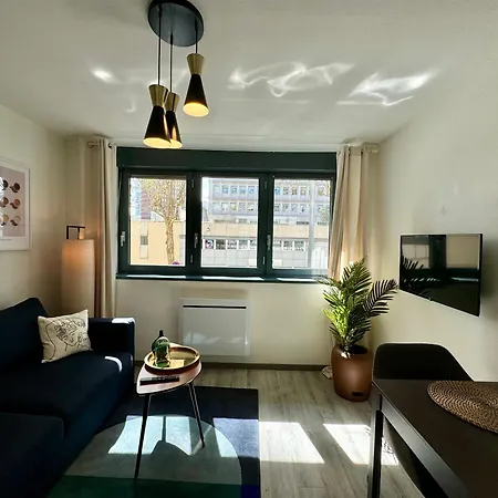 Baya Appartement *