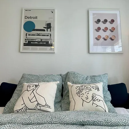 Appartement Baya