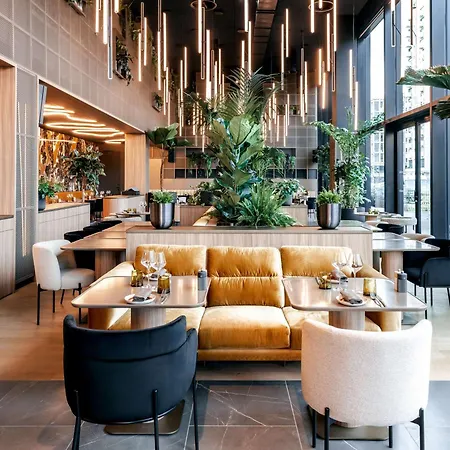 Otel Pullman 4*