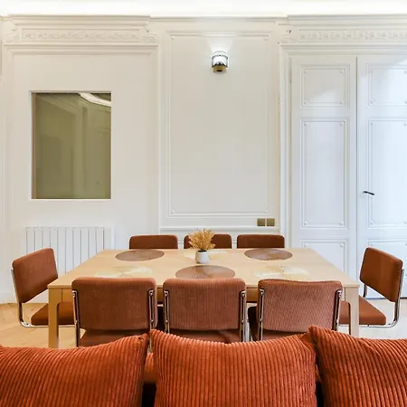 Frühstückspension Elegance
