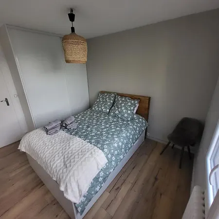 A Louer Appartement
