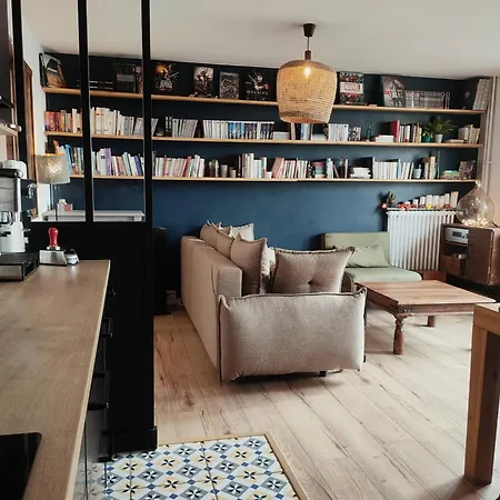 Lägenhet A Louer Lyon
