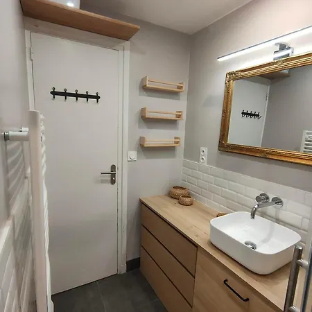 Appartement A Louer