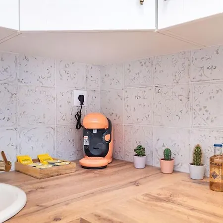 La Rosee - Beau Duplex Spacieux Et Cosy - Terrasse Appartamento *