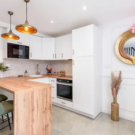 La Rosee - Beau Duplex Spacieux Et Cosy - Terrasse Appartamento Lione