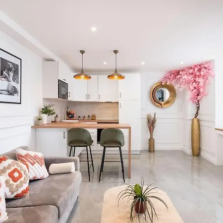 La Rosee - Beau Duplex Spacieux Et Cosy - Terrasse Appartamento