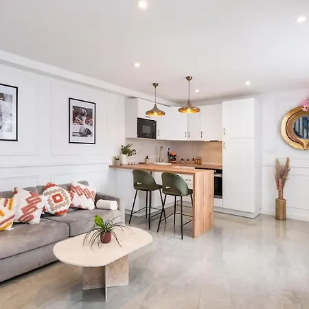 La Rosee - Beau Duplex Spacieux Et Cosy - Terrasse