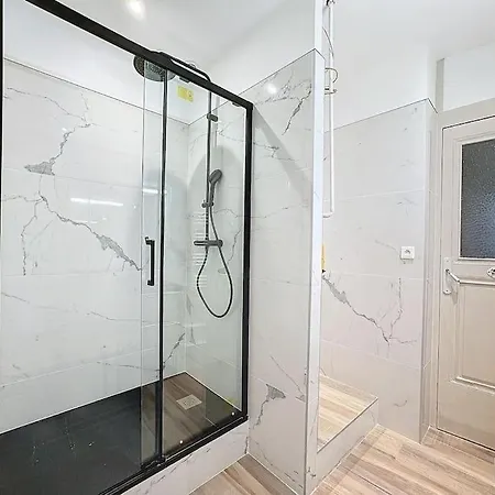 Appartement My Victor Hugo 2