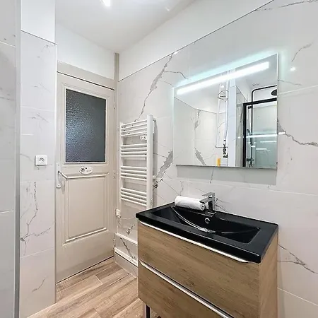 Appartement My Victor Hugo 2 Lyon