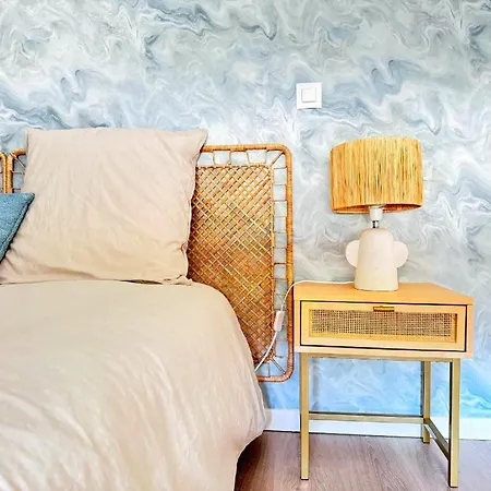 Appartement Aurore Lyon
