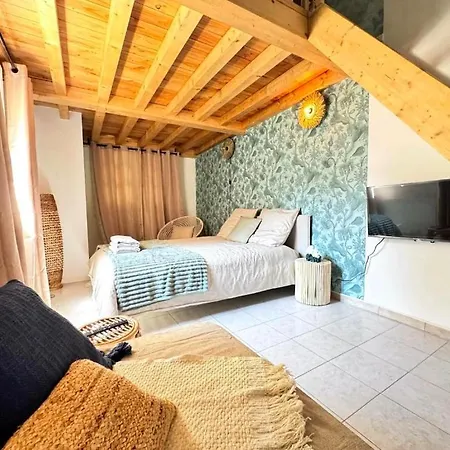 Aurore Appartement *