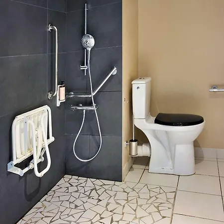 Mercure Centre Lumière 4*