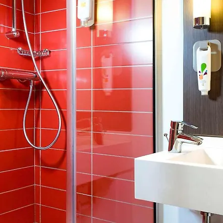 Ibis Styles Centre - Gare Part Dieu Ξενοδοχείο 3*