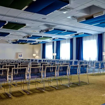 Novotel Gerland Musee Des Confluences Hotell