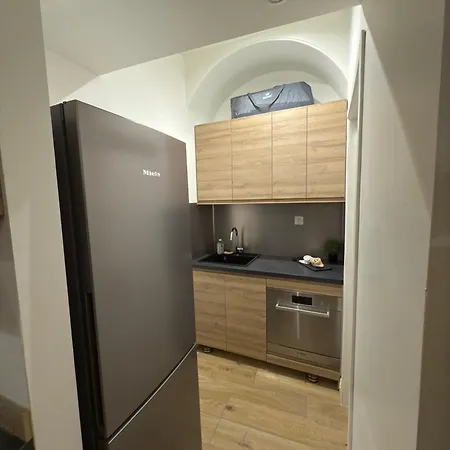 Presqu'ile Saint Nizier Coeur De Classe 4* Daire *