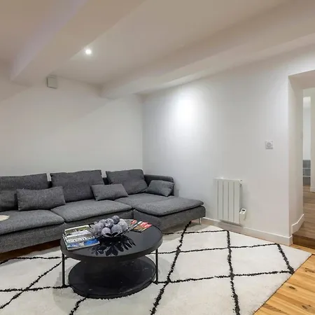 Appartamento Saint-just Lione