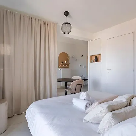 Appartamento Le 13eme Etage - Lafayette 3