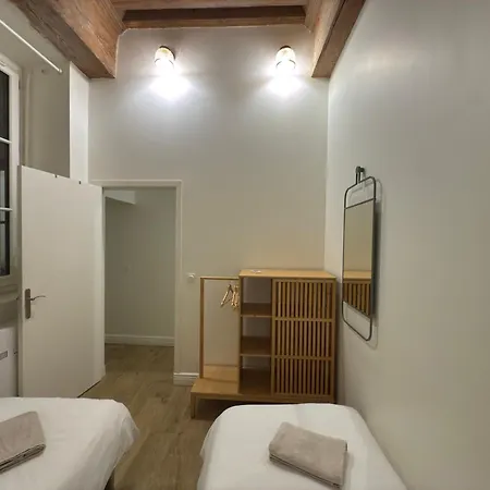 Daire Presqu'ile Saint Nizier Coeur De Classe 4* *