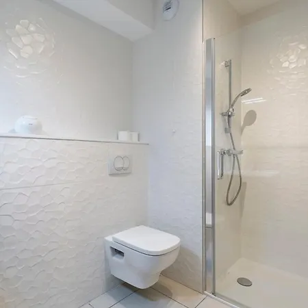 Appartamento Le 13eme Etage - Lafayette 3