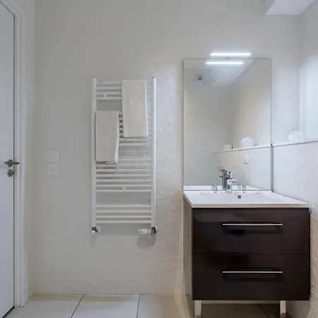 Le 13eme Etage - Lafayette 3 Appartamento