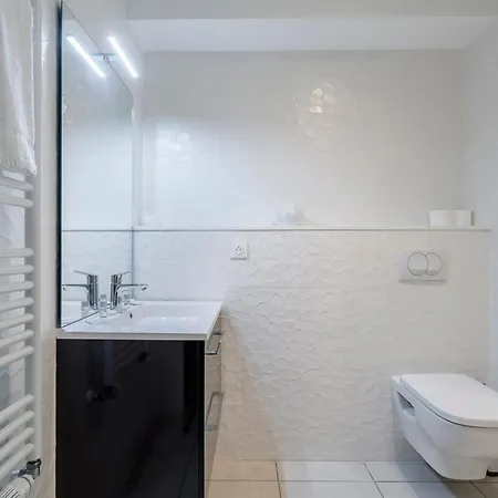 Appartamento Le 13eme Etage - Lafayette 3 *
