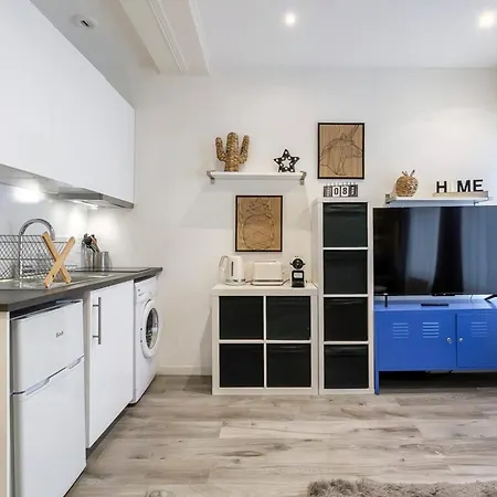 Hamac - Port Du Temple - 2 People Apartment
