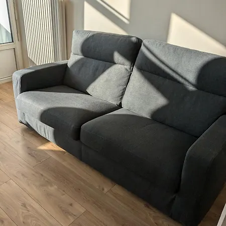Confortable Au Calme Et Proche Du Centre-ville De Проживание в семье