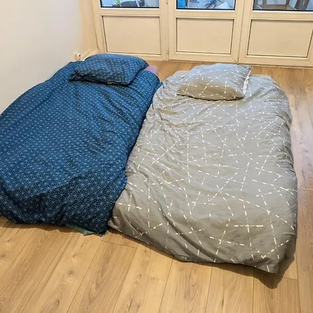 Проживание в семье Confortable Au Calme Et Proche Du Centre-ville De *