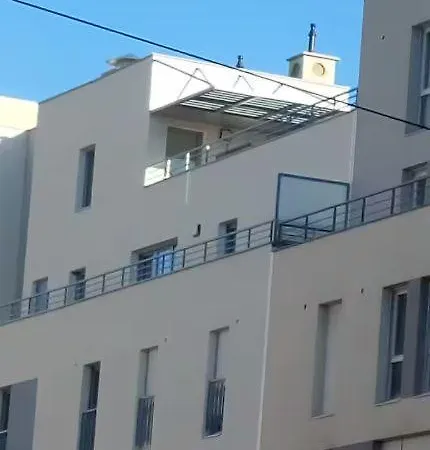Habitación en casa particular Les Plus Sans Les Moins Lyon