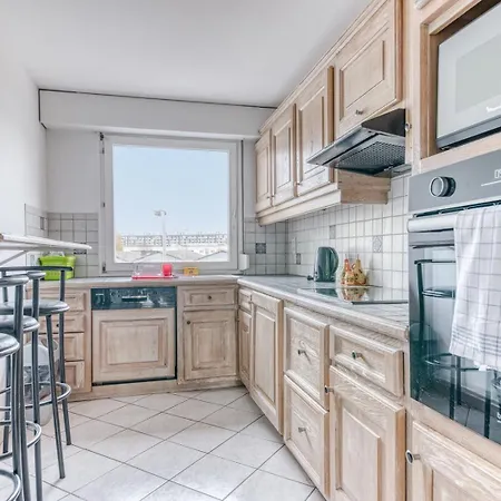 Guestready - Tranquil Escape In The * Lione