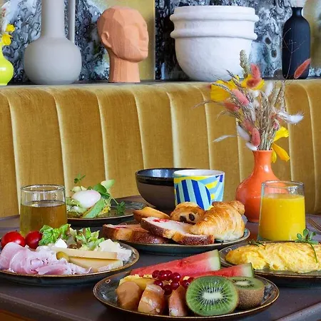 Hotel Pullman *