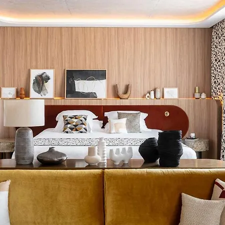 Pullman Hotel Lyon