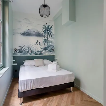 St Antoine 4 Travelers Apartamento