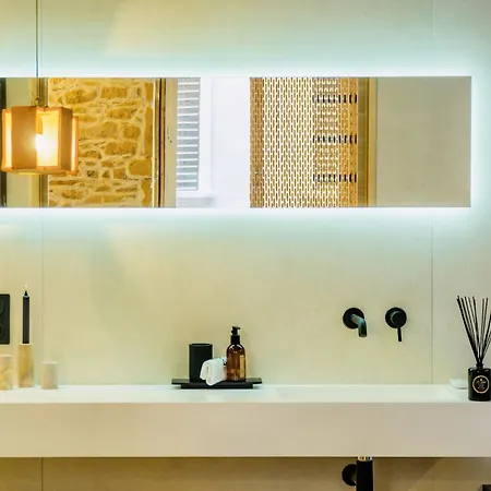 Apartamento Host Le Lumiere Spa&cinéma Lyon