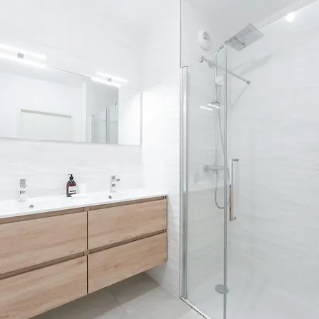 Apartamento Mdor - Octo Gone