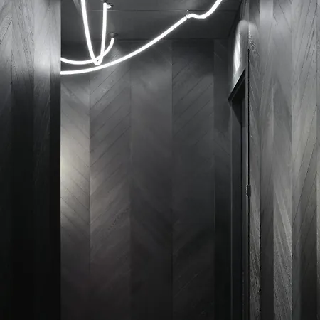 Mmm - 25ba - De Luxe - Centre De 公寓