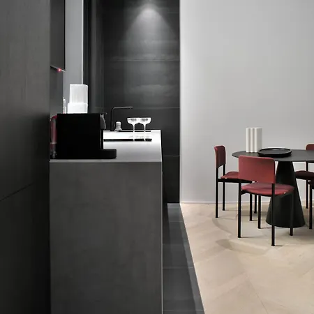公寓 Mmm - 25ba - De Luxe - Centre De 里昂