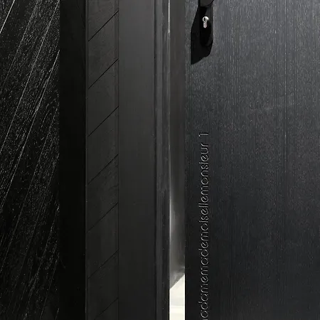 公寓 Mmm - 25ba - De Luxe - Centre De *