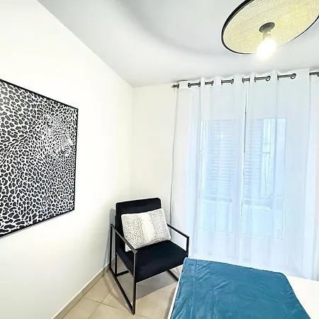 Zely - Chek In H24 - Wifi Appartement Lyon