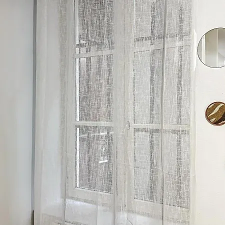 Appartement Zely - Chek In H24 - Wifi Lyon