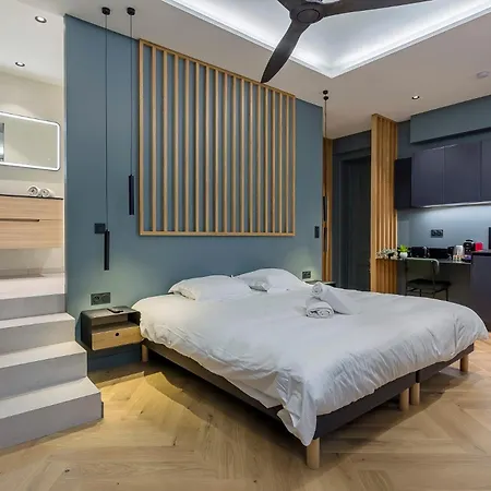 Liebeshotel Balneo Sauna Pierre Corneille ! Lyon