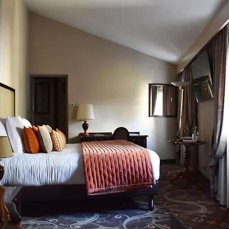 Hotel Florentine 5*