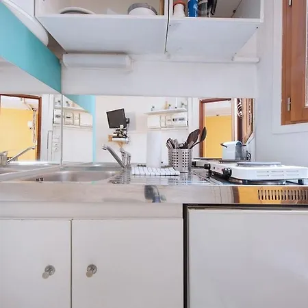 Appartement La Loge Emplacement Ideal Presqu'ile *